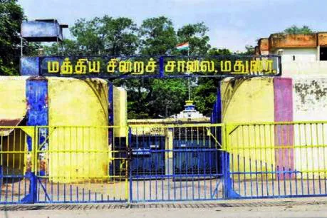 prison 